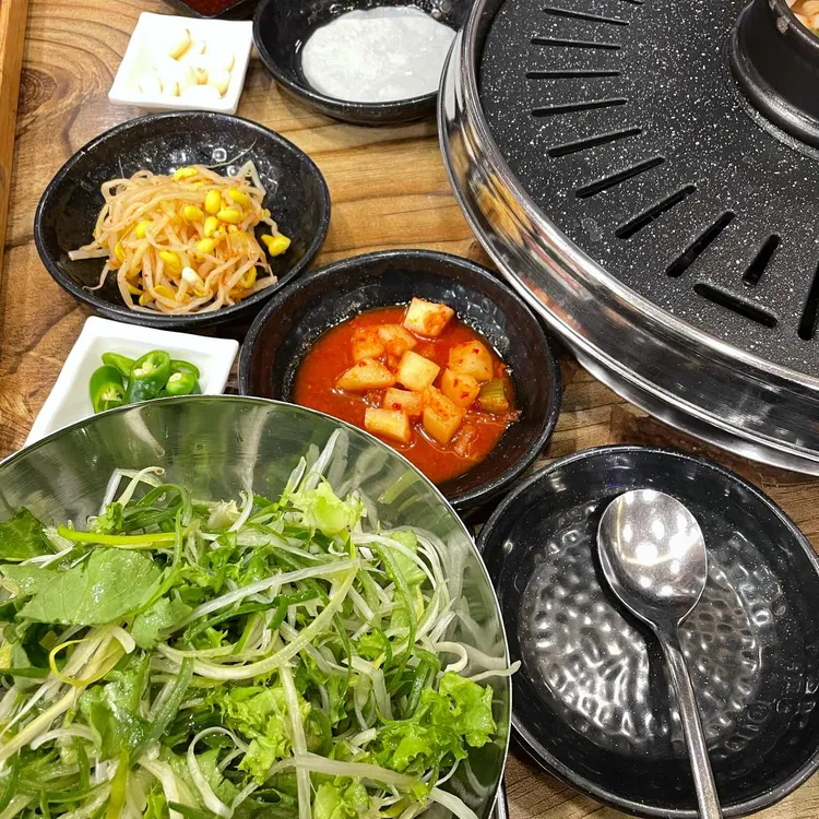 소한마리정육식당 사진 2