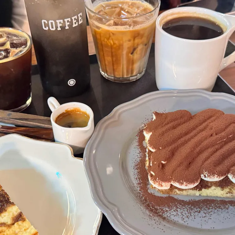 커피렉 대표 사진