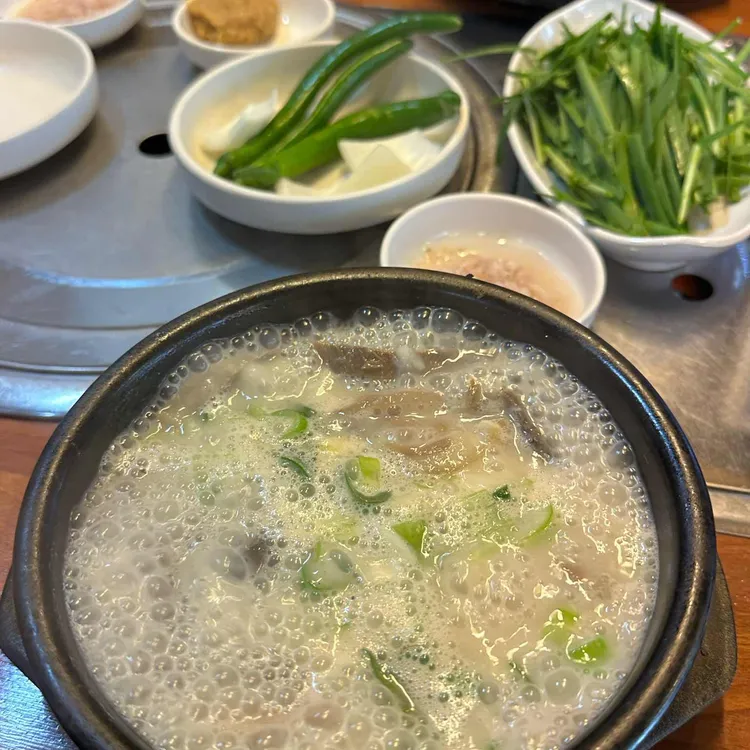 장가네 대표 사진