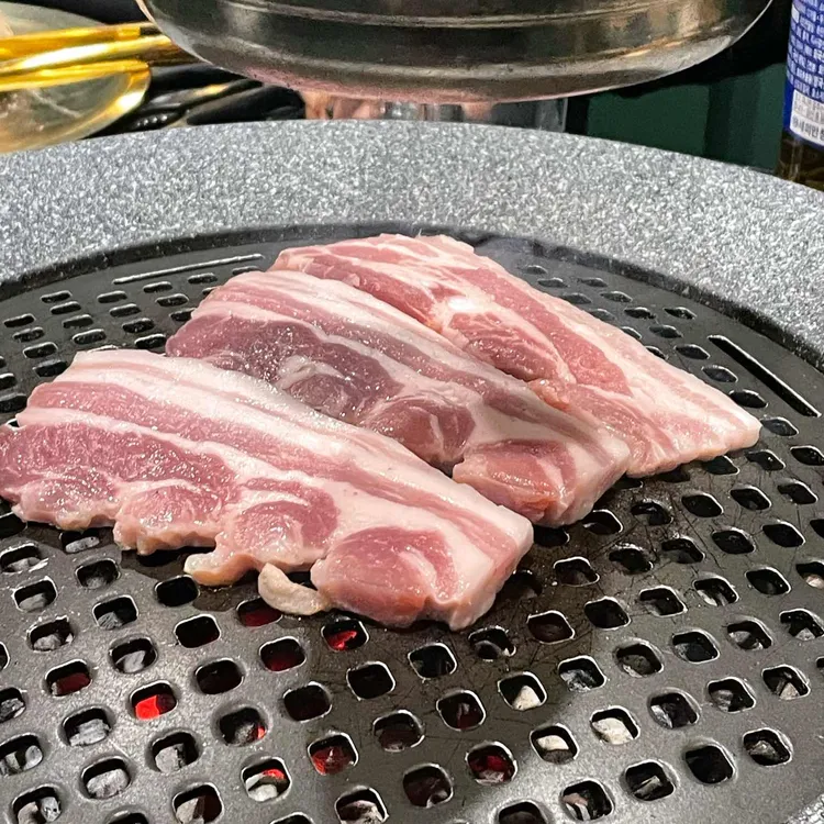 해우가 대표 사진