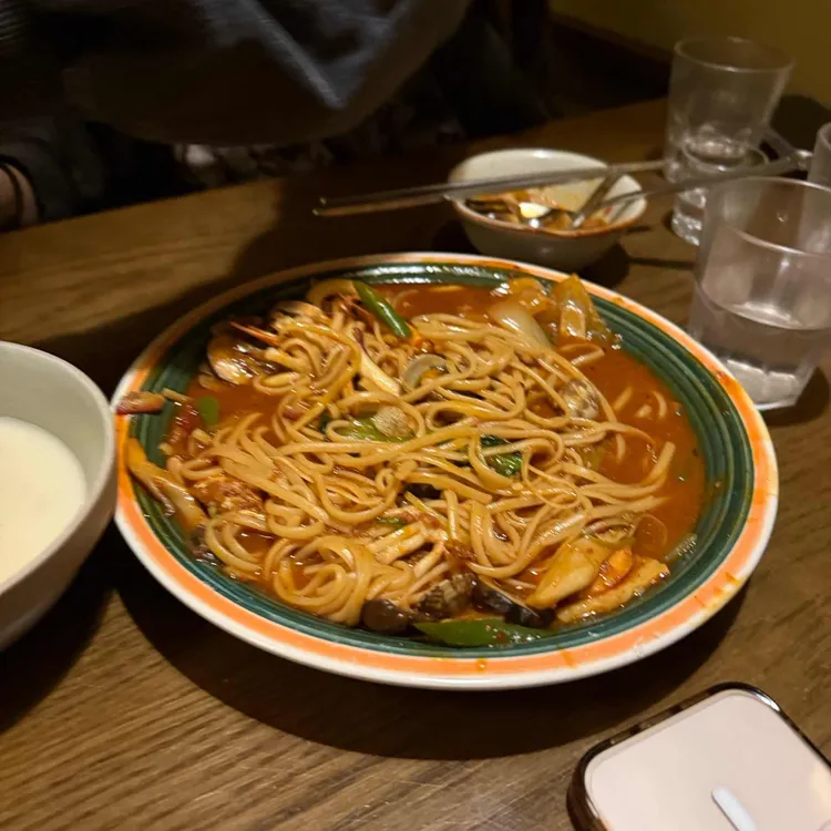 화심 대표 사진