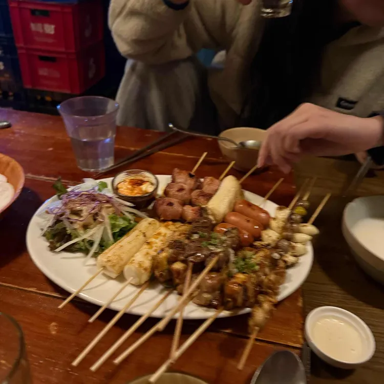 화심 대표 사진