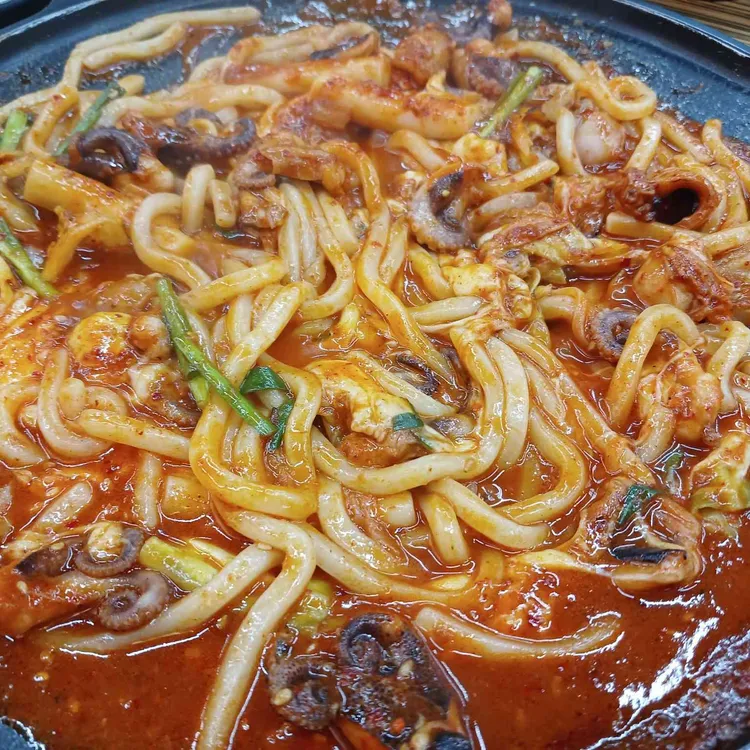 방배동할매쭈꾸미 대표 사진