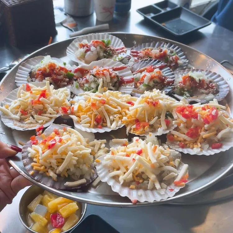 마시란로235조개구이 대표 사진