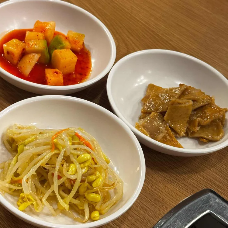 영순위부대찌개 대표 사진