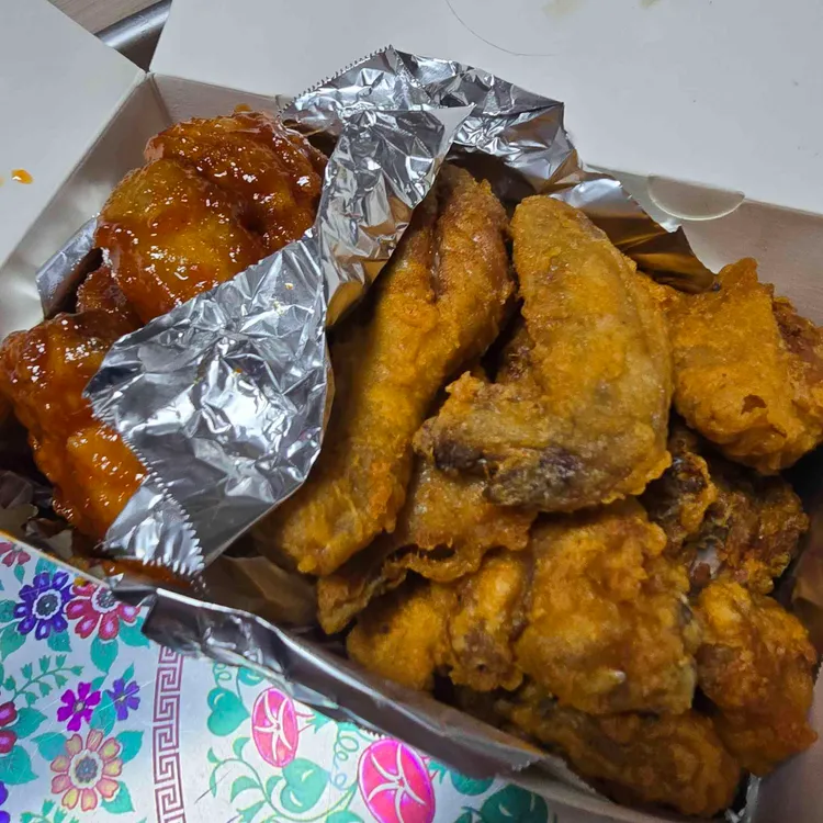동큐치킨 사진 2