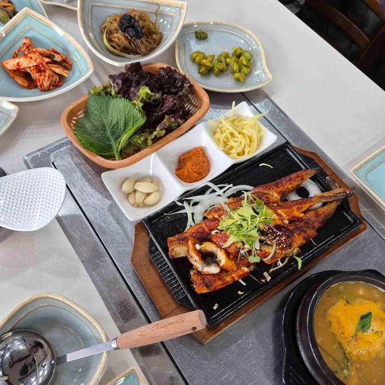 만석풍천장어 대표 사진