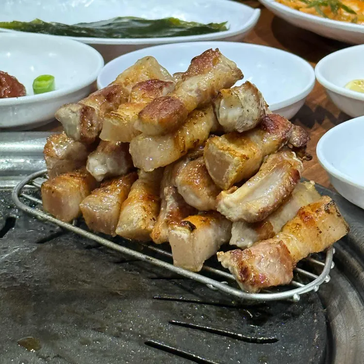 서초집 대표 사진