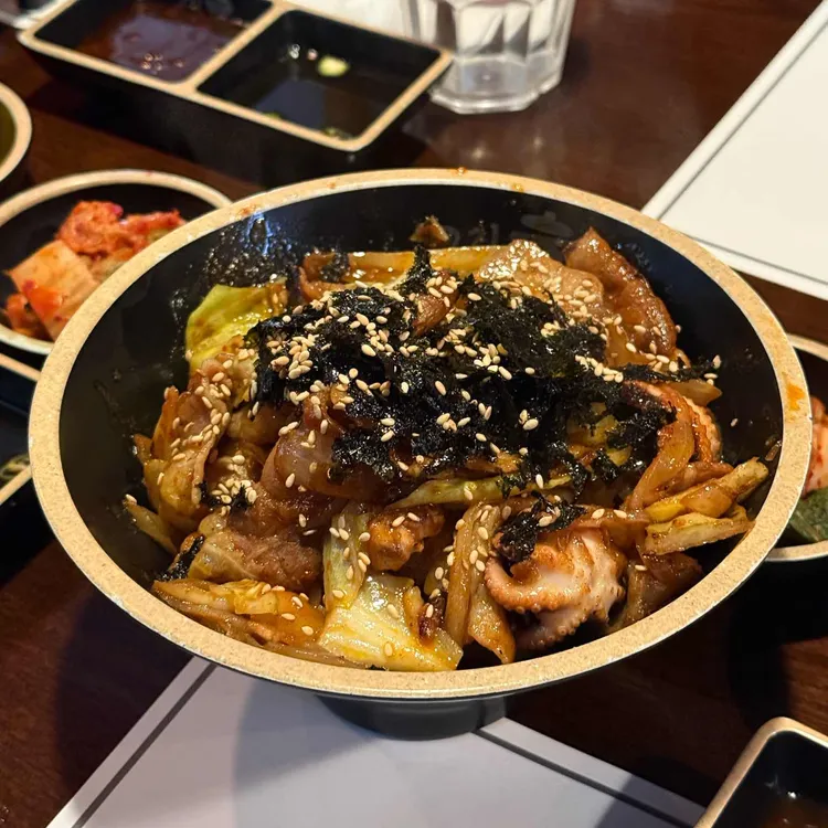 그림나베 대표 사진