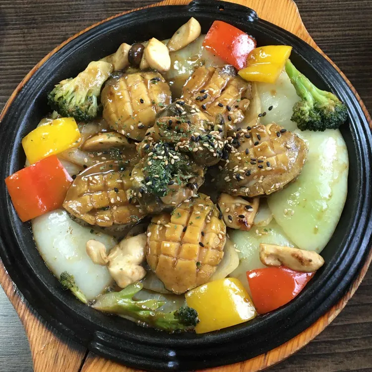 오쿠다 대표 사진