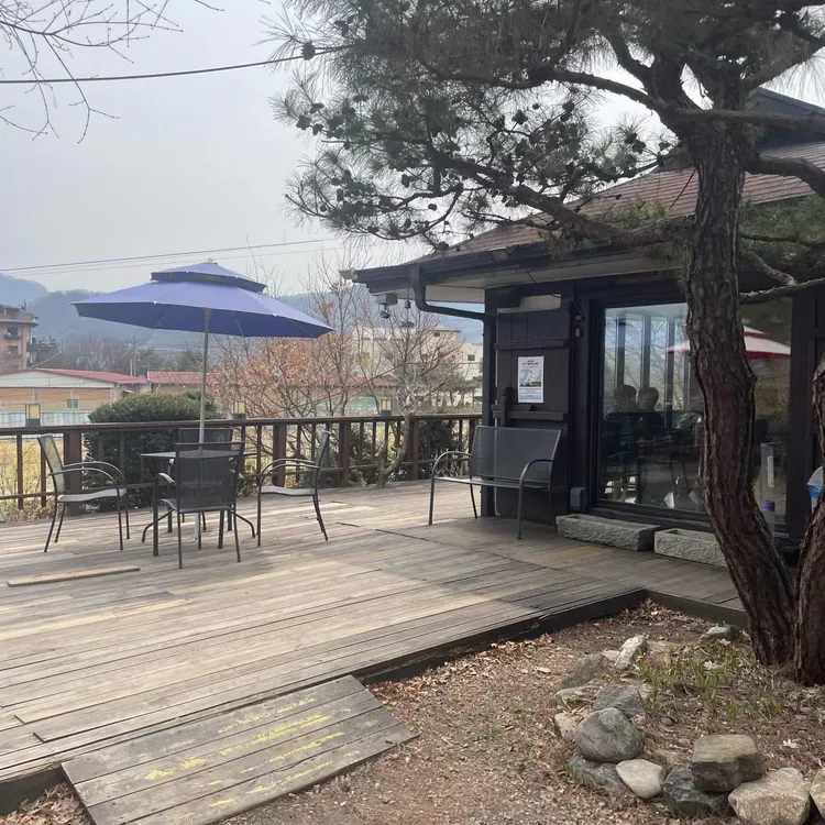 모밥 사진