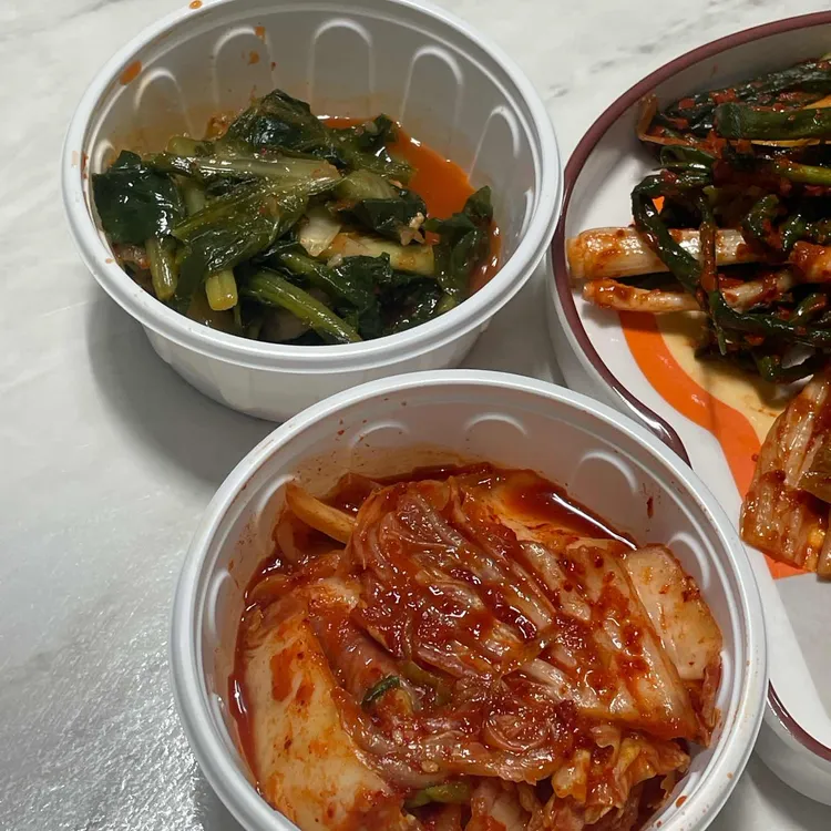 공릉사골칼국수 사진 2