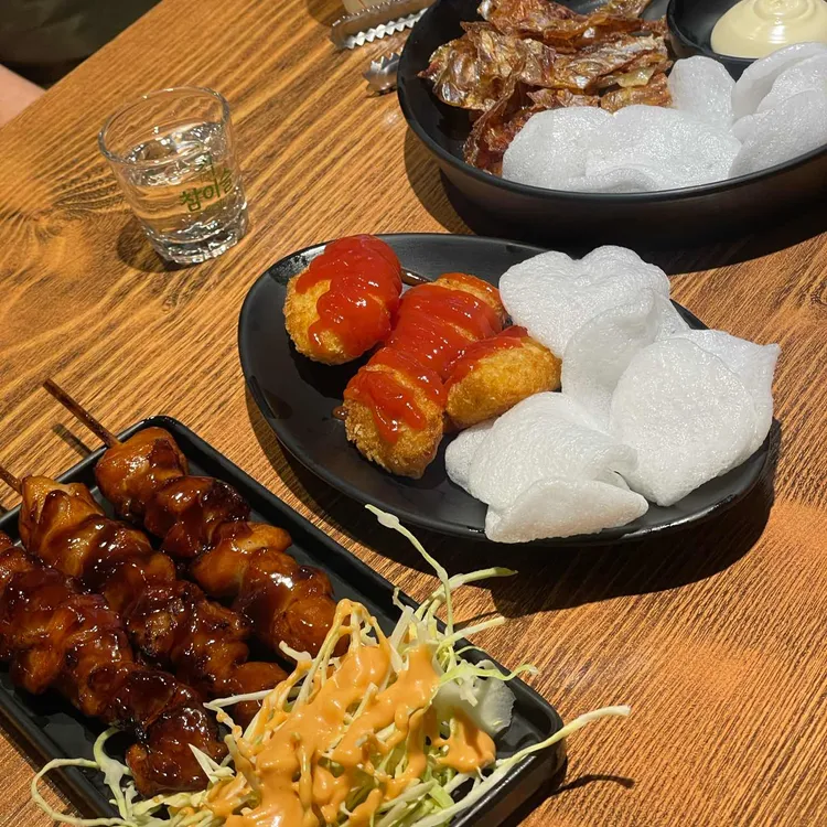 간빠이 대표 사진