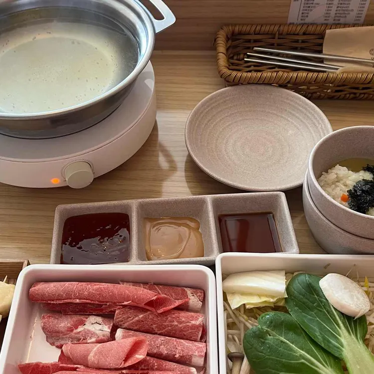 샤브로21 구월 대표 사진