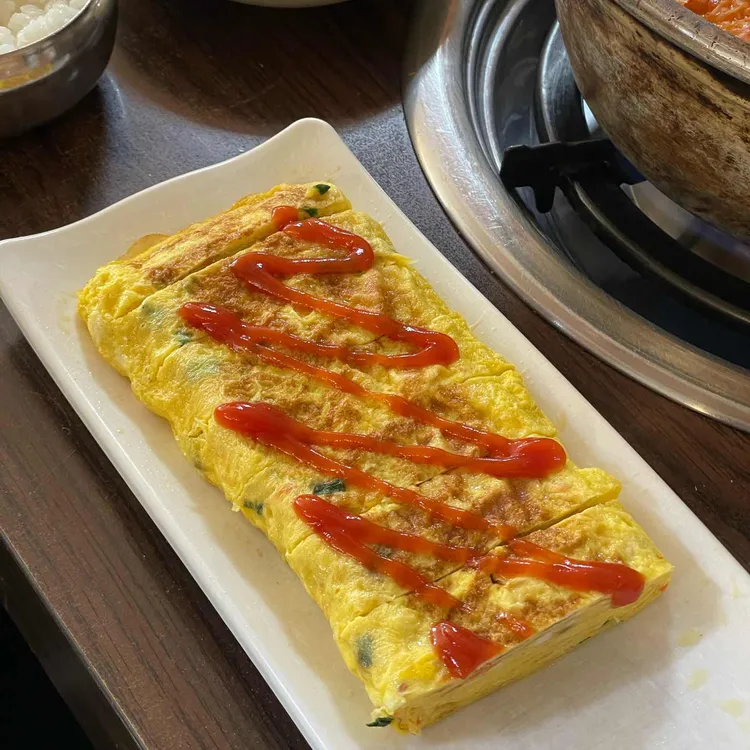 통큰찌개마을 대표 사진