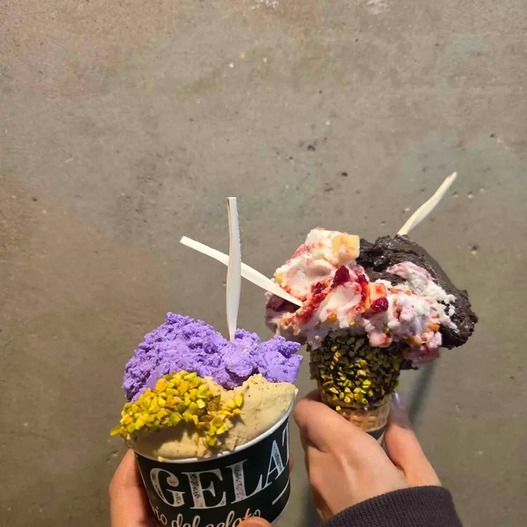 마망젤라또 대표 사진