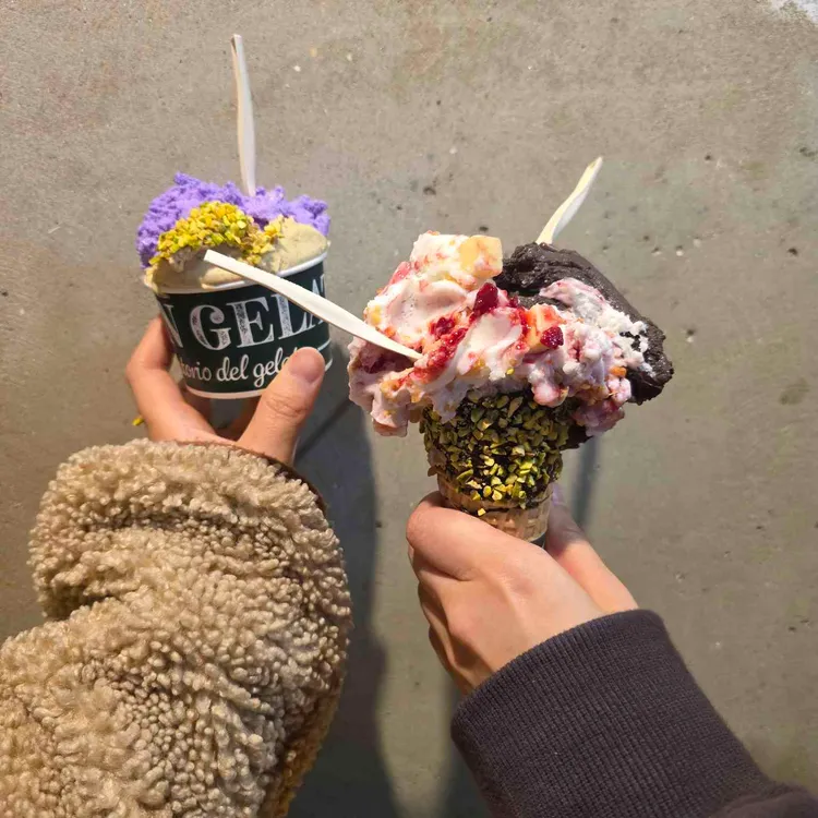 마망젤라또 대표 사진