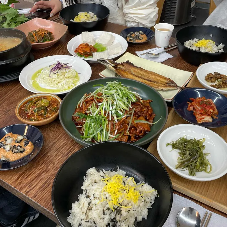 오월애쌈 대표 사진