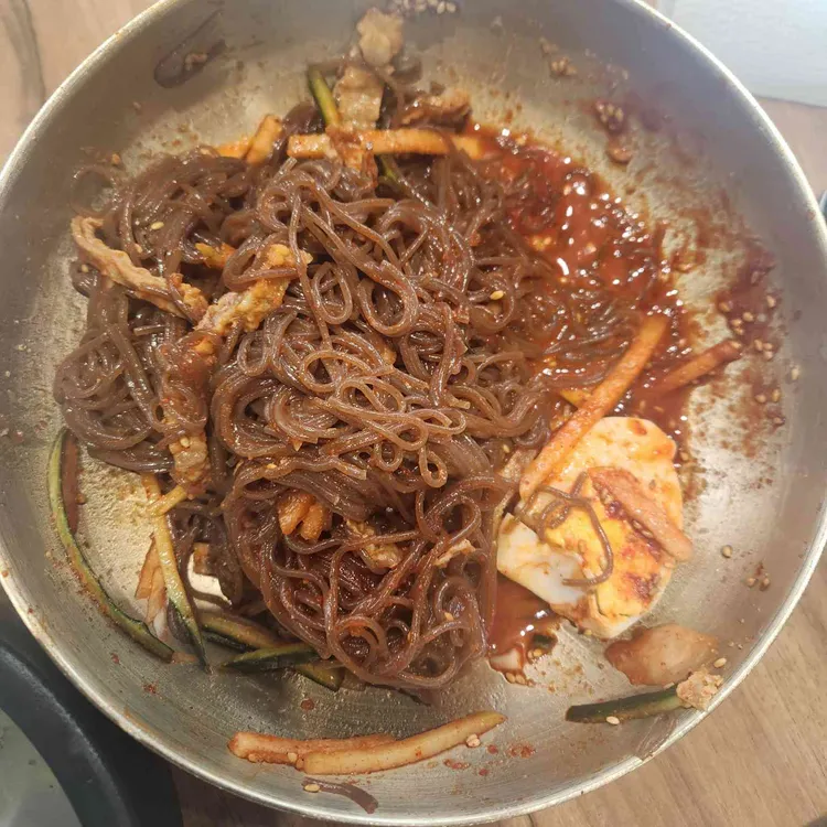 이가육전칡냉면 대표 사진