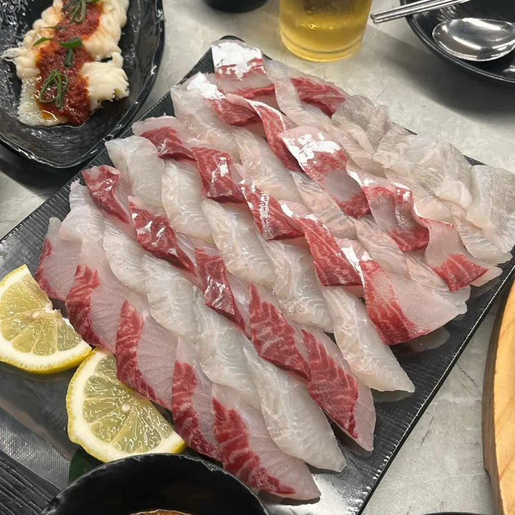 섬마을 사진 2