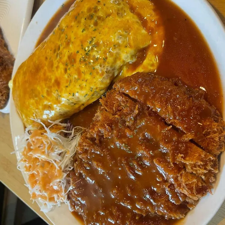 수제돈까스 드림식당 대표 사진