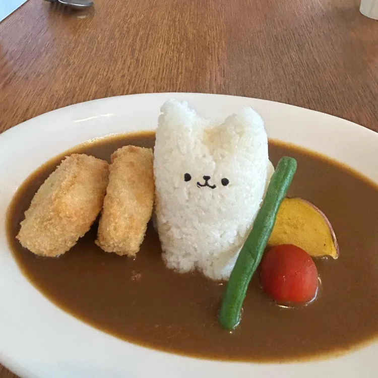 라부 대표 사진