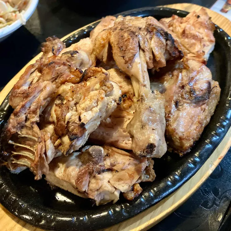 부자숯불치킨 사진 1