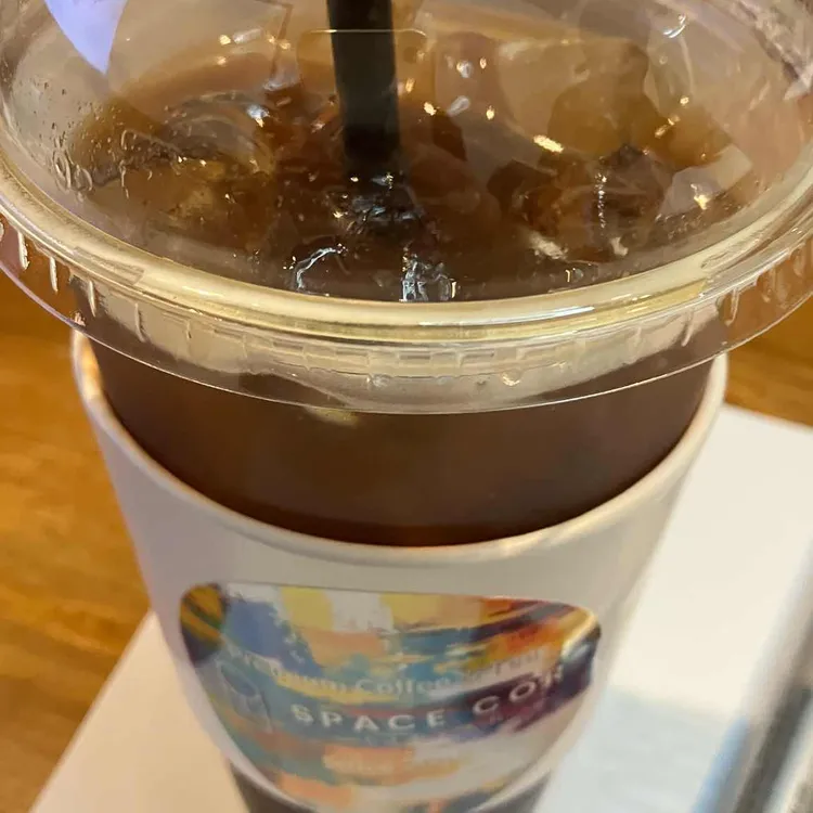 스페이스 코르 대표 사진