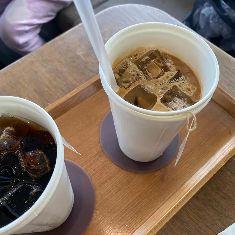 근린커피 대표 사진