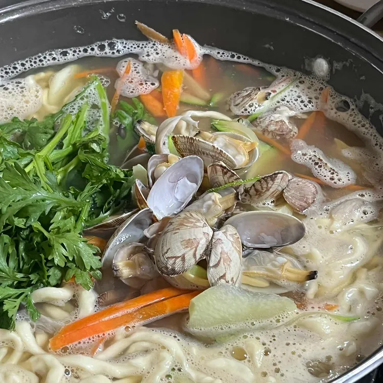 다올칼국수 대표 사진