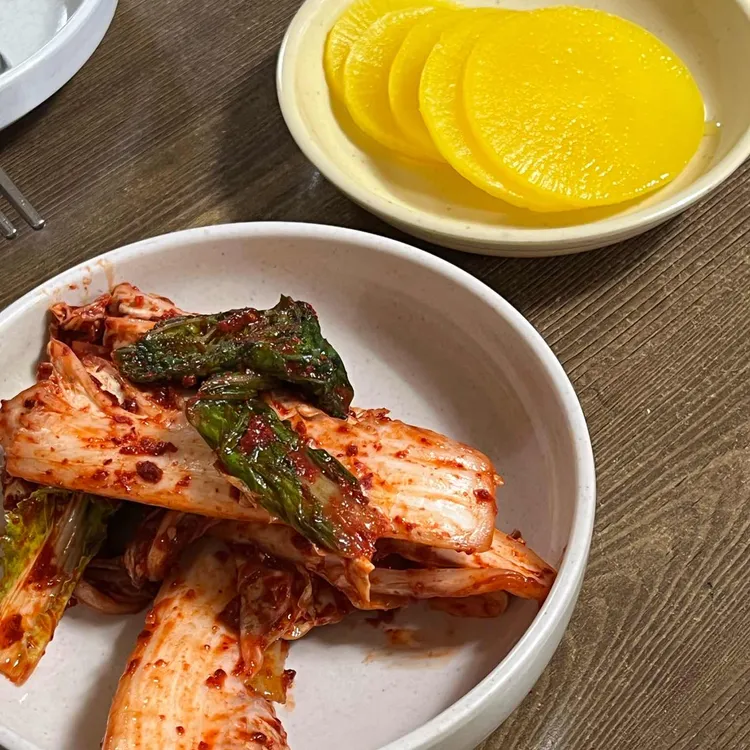 다올칼국수 대표 사진