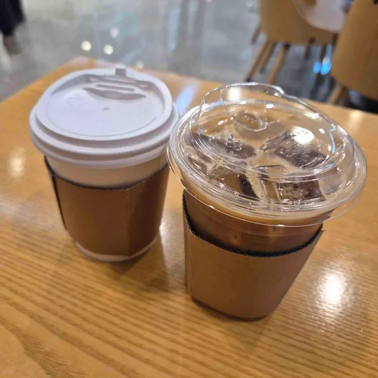 일지브레인 아트 갤러리카페 대표 사진