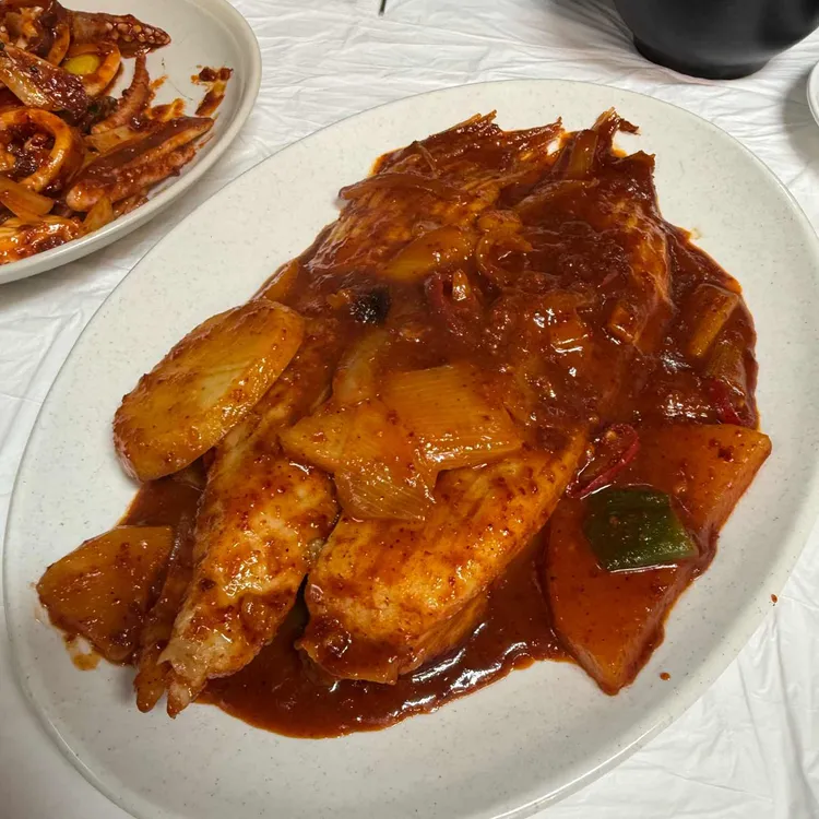 속초중앙상회 사진 2