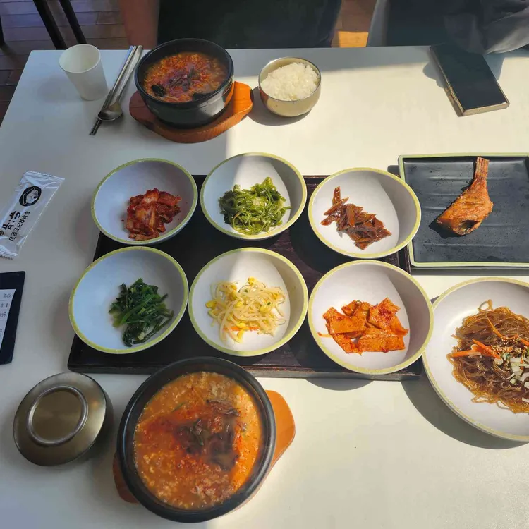 듀뷰 대표 사진