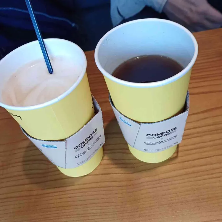 컴포즈커피 사진 2