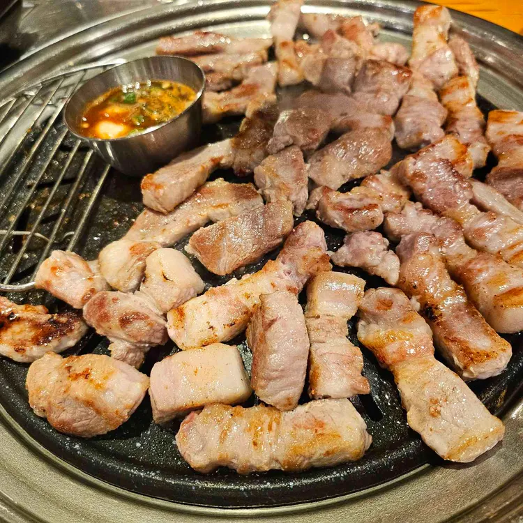 삼육공여의도 대표 사진