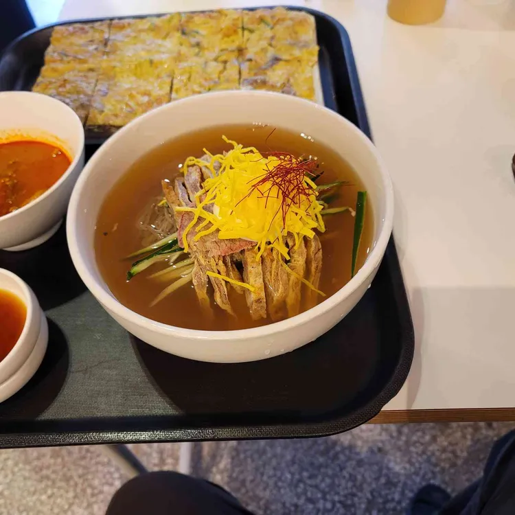 하연옥 대표 사진