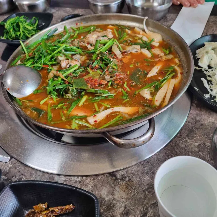 산정논메기매운탕 대표 사진