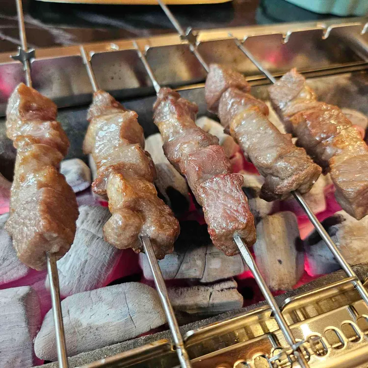 양복점 대표 사진