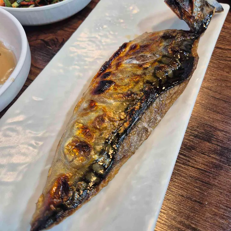늘생각나는성원식당 사진 2