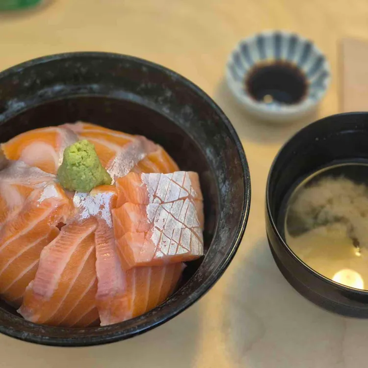 종로돈부리 대표 사진