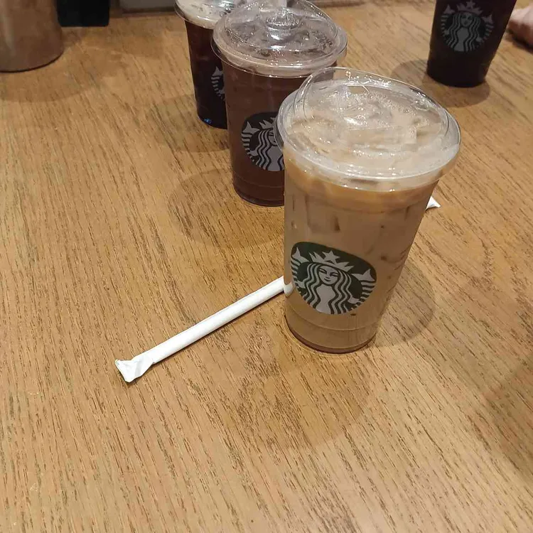스타벅스 대표 사진