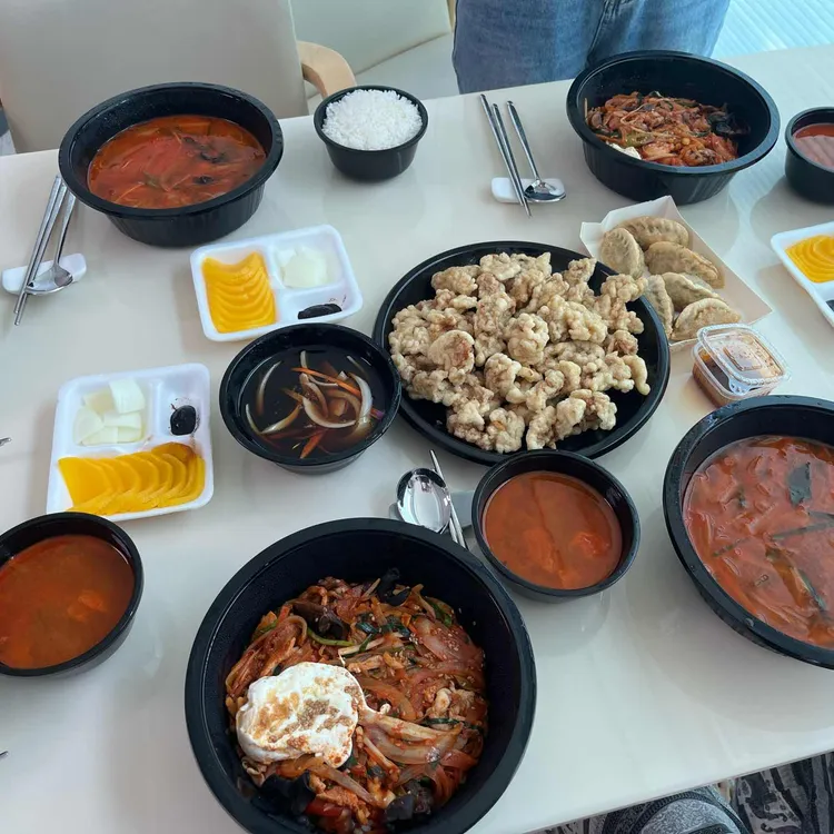이화원 대표 사진
