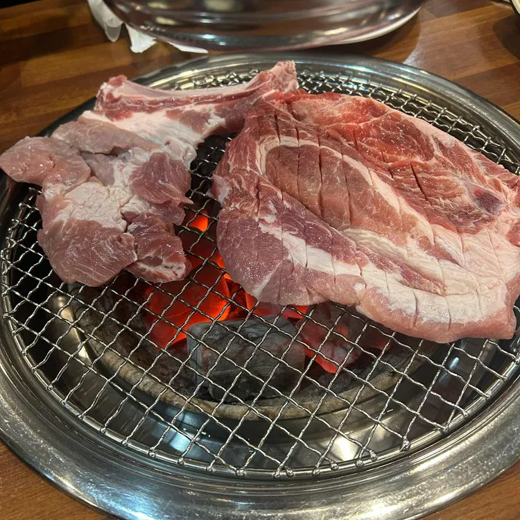 조선본갈비 사진 2