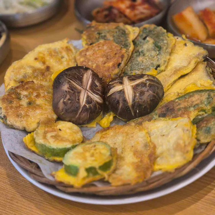 성북동면옥집 대표 사진