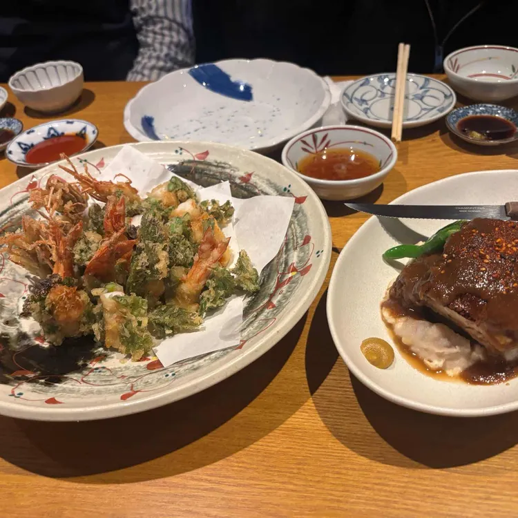 이자카야 카덴 대표 사진