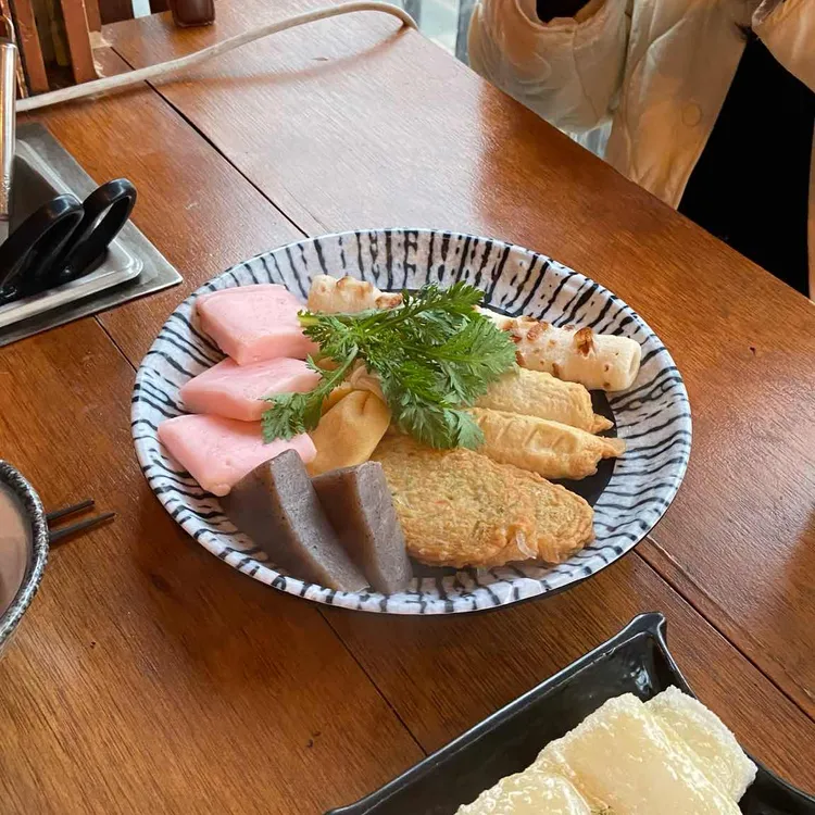유메오뎅 대표 사진