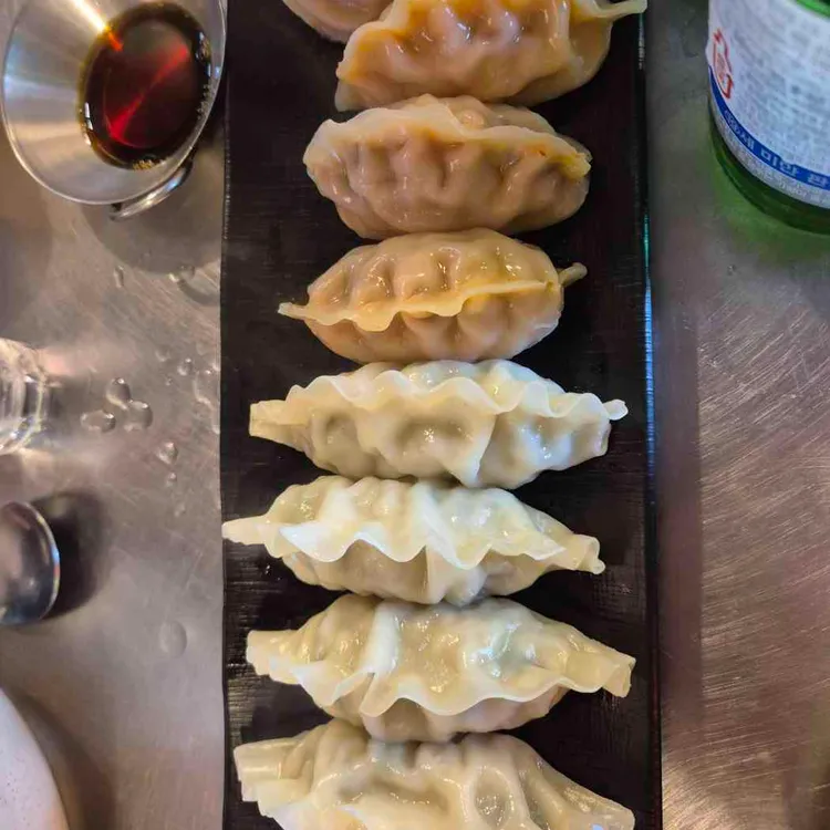 깡우동 사진 2