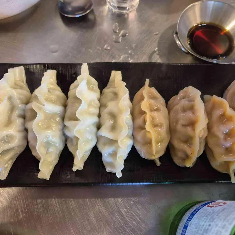 깡우동 대표 사진
