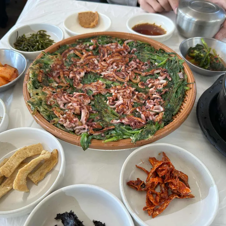 다랭이맛집 대표 사진